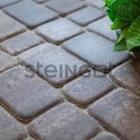 Тротуарная плитка Классика "Штайн Браун"