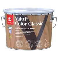 TIKKURILA VALTTI COLOR CLASSIC лазурь фасадная колеруемая на масляной основе (9л)