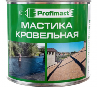 Мастика кровельная PROFIMAST 2л