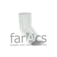 FarAcs: Колено трубы 135гр.