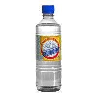 Сольвент бут.пэт.0,5л
