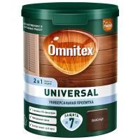 Пропитка для древесины Pinotex Classic Plus 3 в1 палисандр 0,9л
