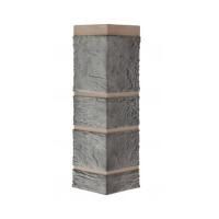 Угол наружный камень (топаз) 0,47х0,16м