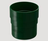 Муфта соединительная STANDARD, зелёный Döcke