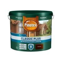 Пропитка для древесины Pinotex Classic Plus 3 в1 палисандр 2,5л