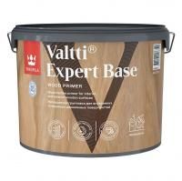 TIKKURILA VALTTI TERRACE OIL масло для террас и садовой мебели, бесцветное (9л)