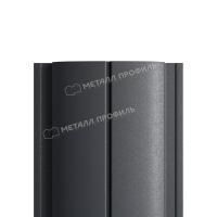 Штакетник металлический МП ELLIPSE-T 19х126 (VikingMP-01-7024-0.45)