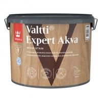 TIKKURILA VALTTI  EXPERT AKVA  лазурь высокоэффектиная защитная, полуматовая, СОСНА (2,7л)