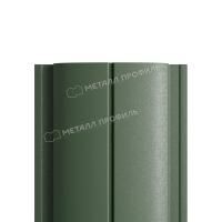 Штакетник металлический МП ELLIPSE-T 19х126 (VikingMP-01-6007-0.45)