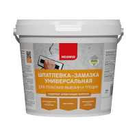 Neomid Шпаклевка для выбоин и трещин 1,4кг
