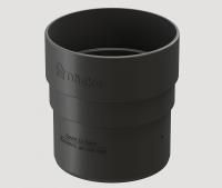 Муфта соединительная STANDARD, серый Döcke