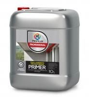 Грунт глубокого проникновения с антисепт. добавками акриловый Profilux Professional Primer 10 л