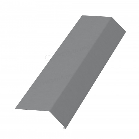 Планка карнизная 100х69х2000 (ПЭ-01-7004-0.5)