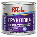 Грунт по металлу ГФ-021 