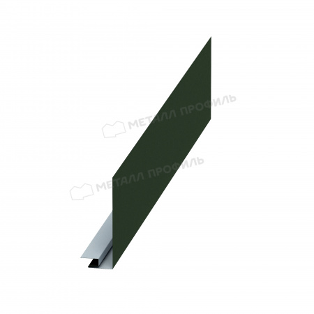 Планка карнизного свеса сложная 250х50х2000 (PURETAN-20-RR11-0.5)