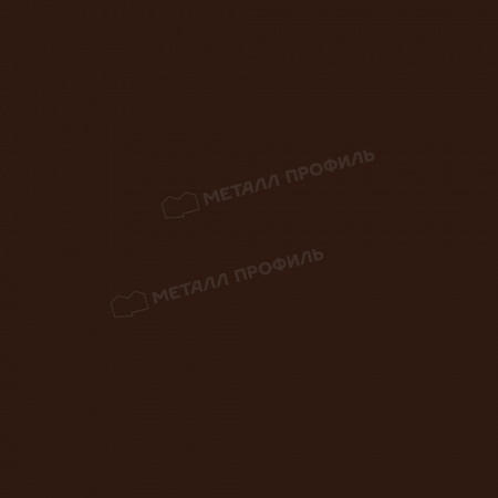 Планка стыковочная универсальная 50х18х2000 NormanMP (ПЭ-01-8017-0.5)