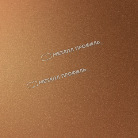 Планка П-образная 20х20х2000 (PURMAN-20-Argillite-0.5)