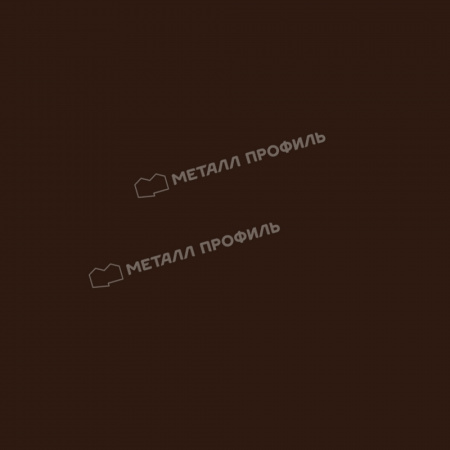 Планка начальная Woodstock 12х15х3000 (ПЭ-01-8017-0.45)