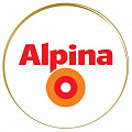 Эмаль быстросохнущая LINNIMAX (ALPINA)