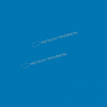Планка начальная Lбрус-XL 20х50х3000 NormanMP (ПЭ-01-5015-0.5)