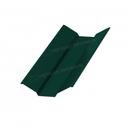 Планка ендовы верхняя 76х76х2000 (ПЭ-01-6005-0.5)