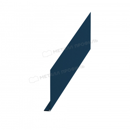 Планка карнизного свеса 250х50х2000 (PURETAN-20-RR35-0.5)