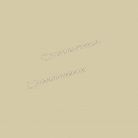 Планка завершающая 65х3000 (ПЭ-01-1015-0.5)