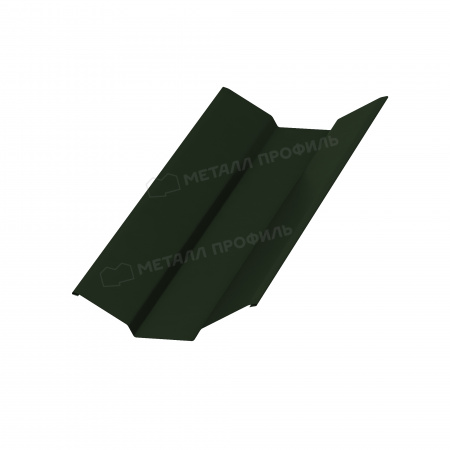 Планка ендовы верхняя 76х76х2000 (VikingMP E-20-6007-0.5)