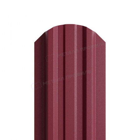 Штакетник металлический МП LАNE-O 16,5х99 (VikingMP E-20-3005-0.5)