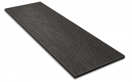 Фиброцементная доска Decover Gray