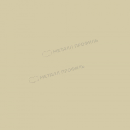 Планка стыковочная сложная 75х3000 (ПЭ-01-1015-0.5)