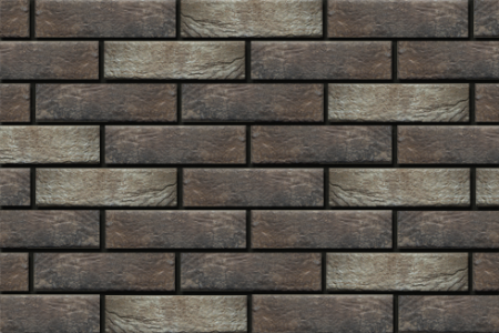 28. Loft brick peper
