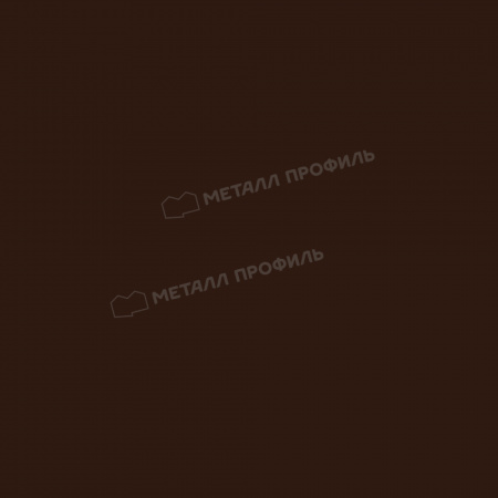 Софит перфор. Lбрус-XL-14х335 (ПЭ-01-8017-0.45)