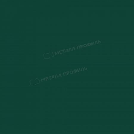 Планка угла наружного сложного 75х75х3000 (ПЭ-01-6005-0.45)