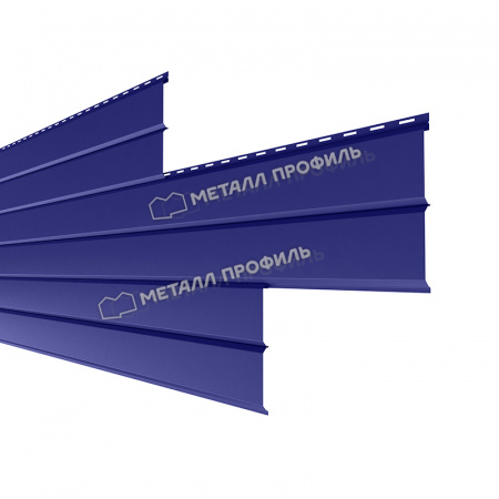 Сайдинг Lбрус-XL-14х335 NormanMP (ПЭ-01-5002-0.5)