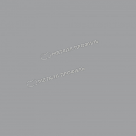 Планка отлива цоколя 50х20х2000 NormanMP (ПЭ-01-7004-0.5)