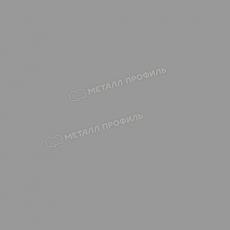 Планка J-профиль 24х18х2000 (ПЭ-01-9006-0.45)