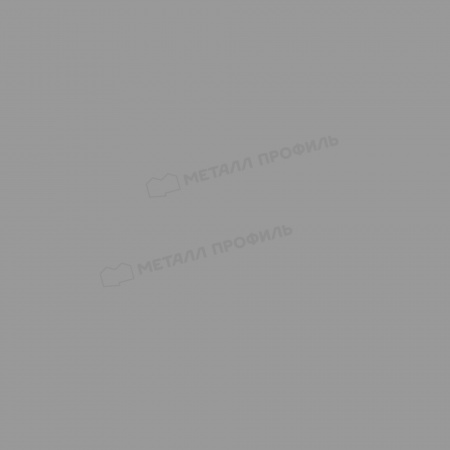 Софит перфор. Lбрус-XL-14х335 (ПЭ-01-9006-0.45)
