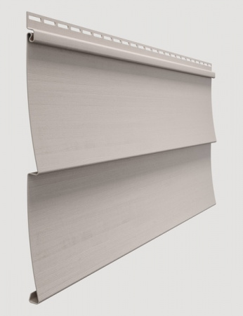 Сайдинг STANDARD, Ёлочка D5C, халва