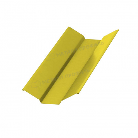 Планка ендовы верхняя 76х76х2000 NormanMP (ПЭ-01-1018-0.5)