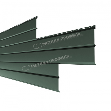 Сайдинг Lбрус-XL-14х335 (PURMAN-20-Tourmalin-0.5)