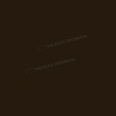 Планка угла наружного сложного 75х75х3000 (ПЭ-01-RR32-0.45)