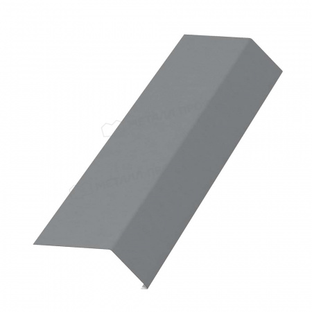 Планка карнизная 100х69х2000 NormanMP (ПЭ-01-7004-0.5)