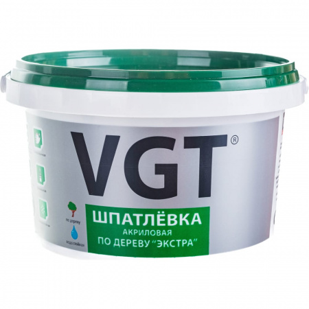 Шпатлевка 