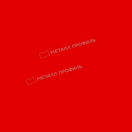 Планка J-профиль 24х18х3000 (ПЭ-01-3020-0.45)