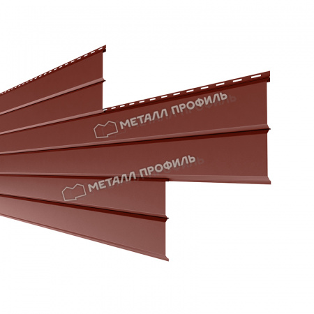 Сайдинг Lбрус-XL-В-14х335 (ПЭ-01-3009-0.45)