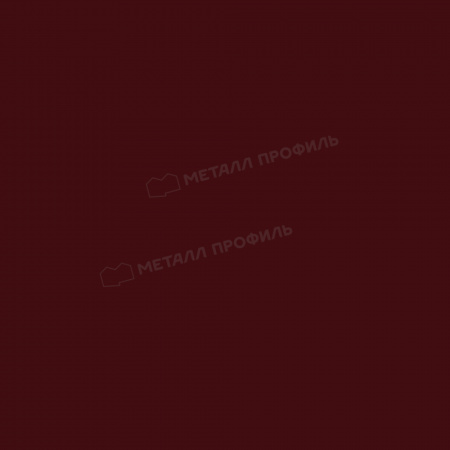 Планка угла наружного профлиста ПУНПЛ-30х30х3000 (ПЭ-01-3009-0.45)