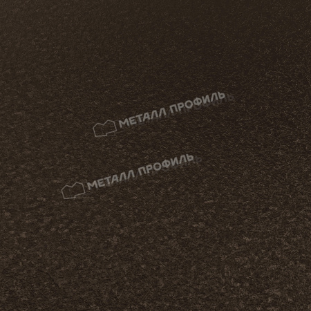 Планка конька плоского 150х150х2000 (VikingMP-01-RR32-0.45)